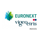 Euronext Vigeo Eurozone