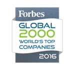 Forbes Global 2000-2016