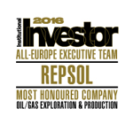 2015 Inverstor All Europe Executive Team