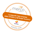 Merco Personas - Empresas con talento