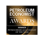 Mejor CEO y Compañía energética 2014