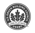 Logo Green Building Council