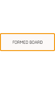 Formed board
