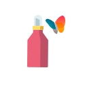 Product without a bad odour