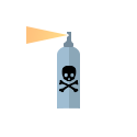 Alternatives to the spray