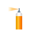 Spray