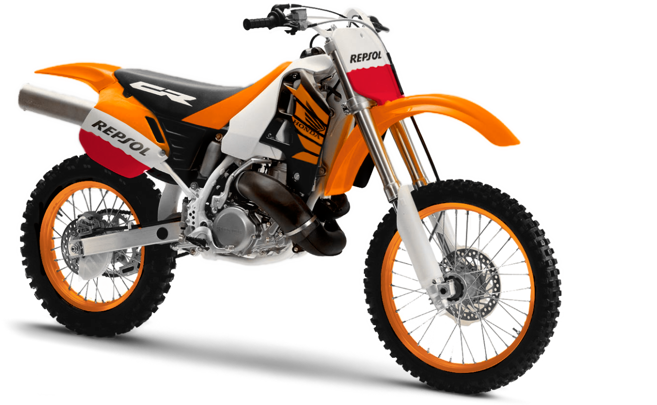 New Repsol Moto lubricant range