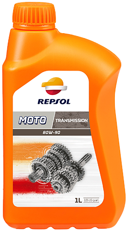 embargo Asociar definido New Repsol Moto lubricant range